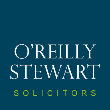 O’Reilly Stewart Solicitors
